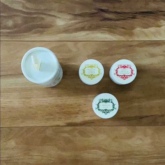 💖HP 02/12💖Anthropologie Boulangerie lip Balm - Picture 3 of 8